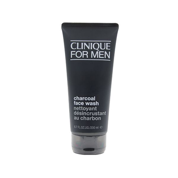 Clinique For Men - Charcoal Face Wash 200ml