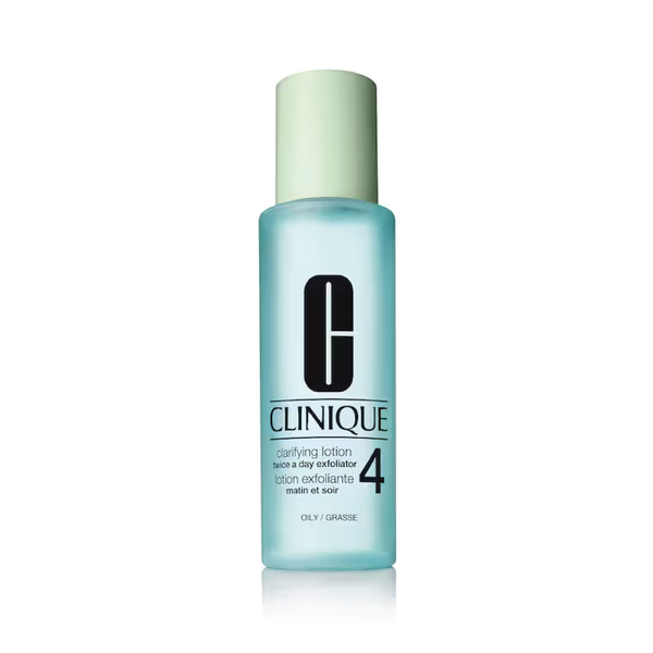 Clarifying Lotion 4 - Twice a Day Exfoliator 200ml