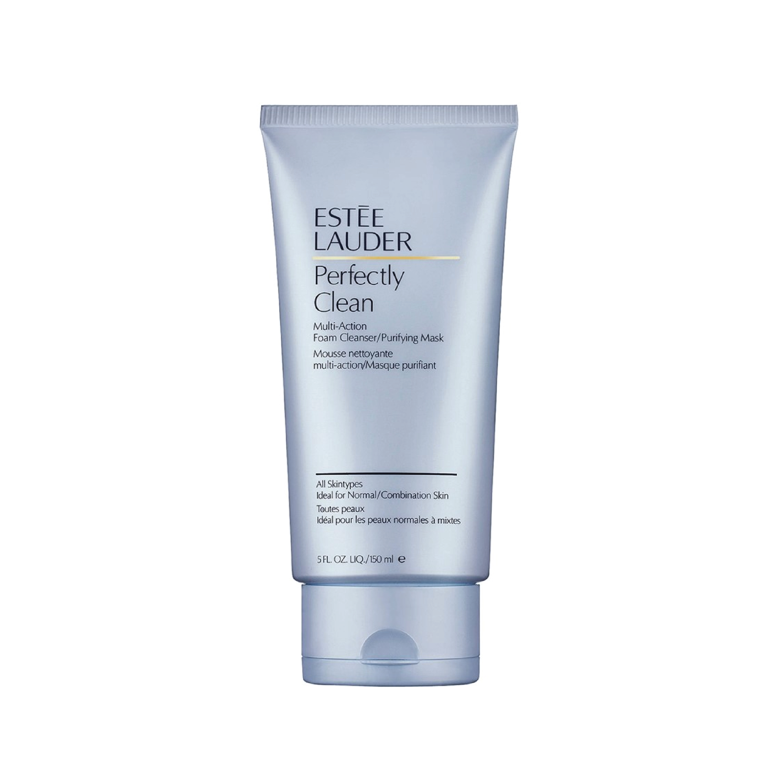 Cleanser - Multi-Action Foam Cleanser/ Purifying Mask (Normal/ Combination Skin) 150 ml