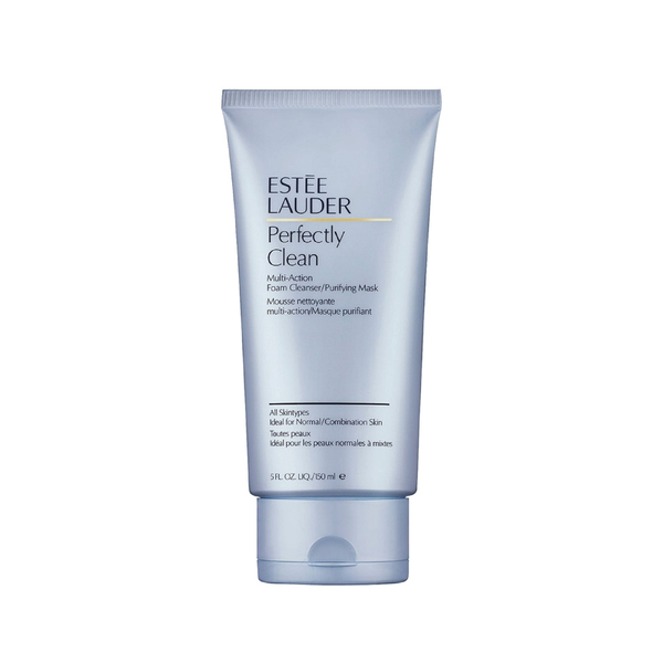 Cleanser - Multi-Action Foam Cleanser/ Purifying Mask (Normal/ Combination Skin) 150 ml