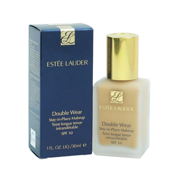 Foundation - Double Wear Makeup 2C1 (Pure Beige), 30ml