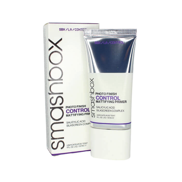 Primer - Photo Finish Control Mattifying Primer 30ml