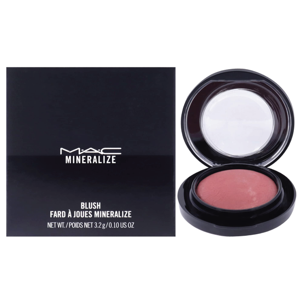 Blush - Mineralize Blush 3.2g (LOVE THING)