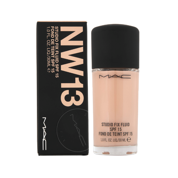 NW13 - Studio Fix Fluid SPF 15, 30ml