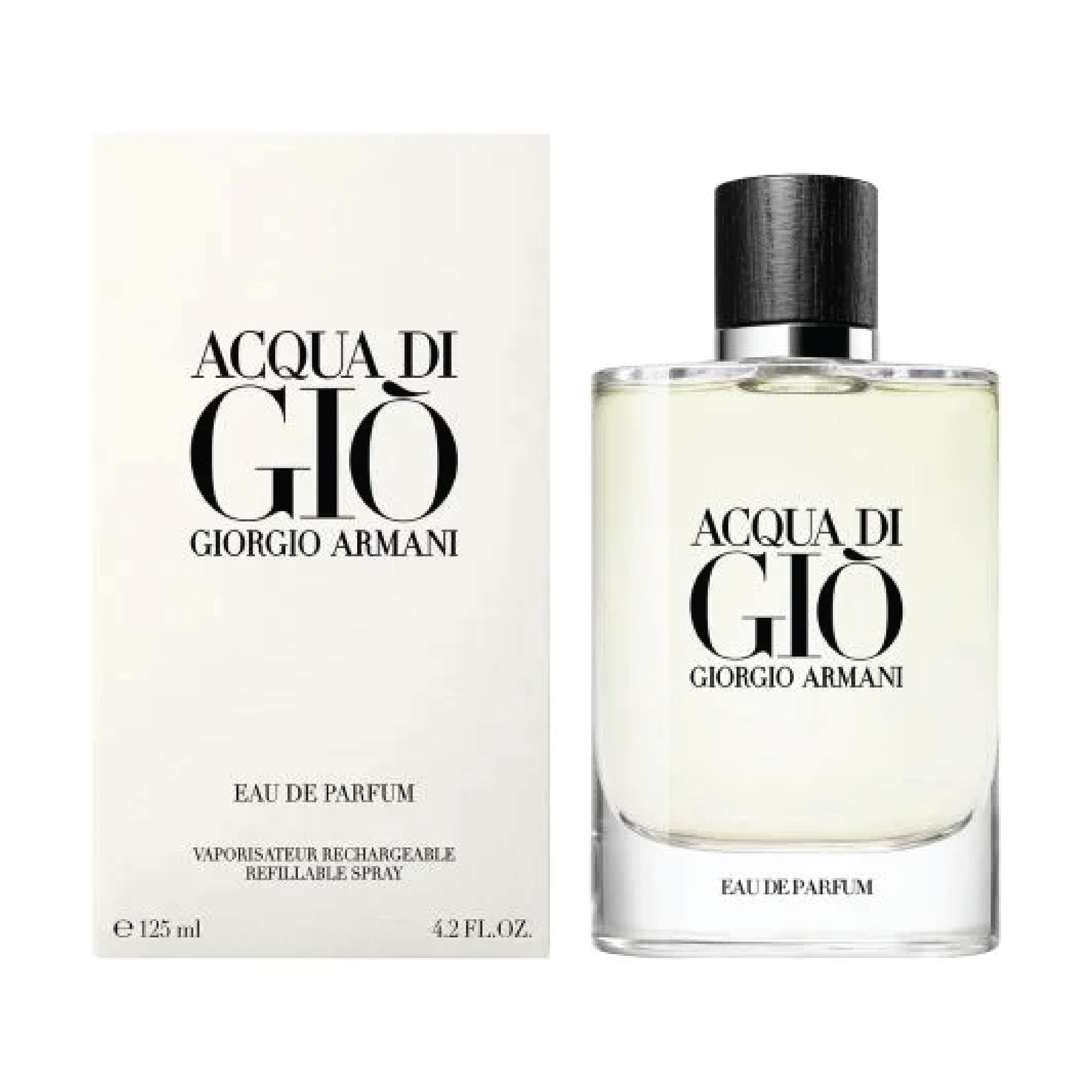 EAU De Toilette Vaporisateur Spray 100ml