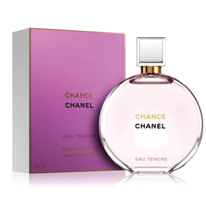 Chance Channel 100ml Perfume
