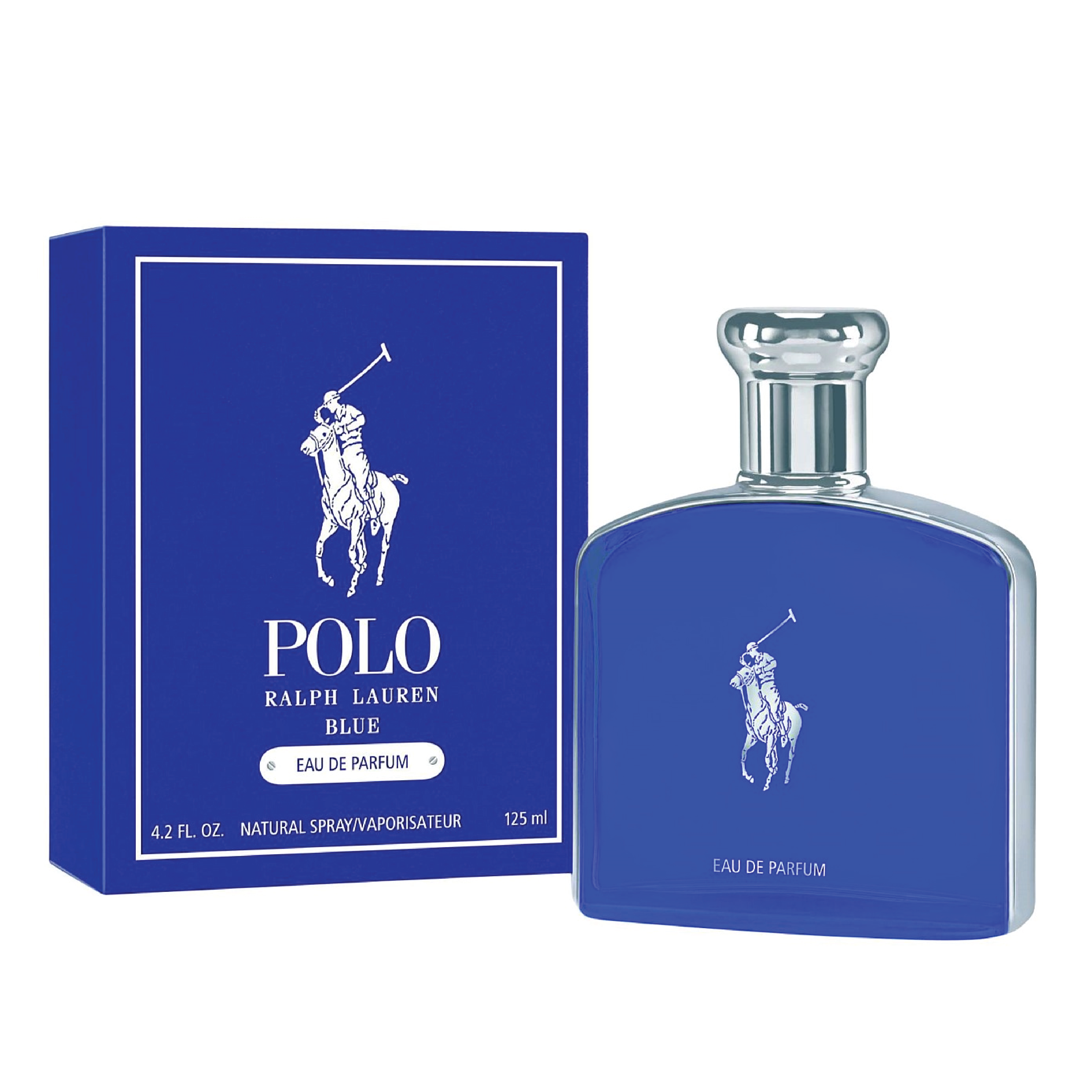 Ralph Lauren Blue 125ml