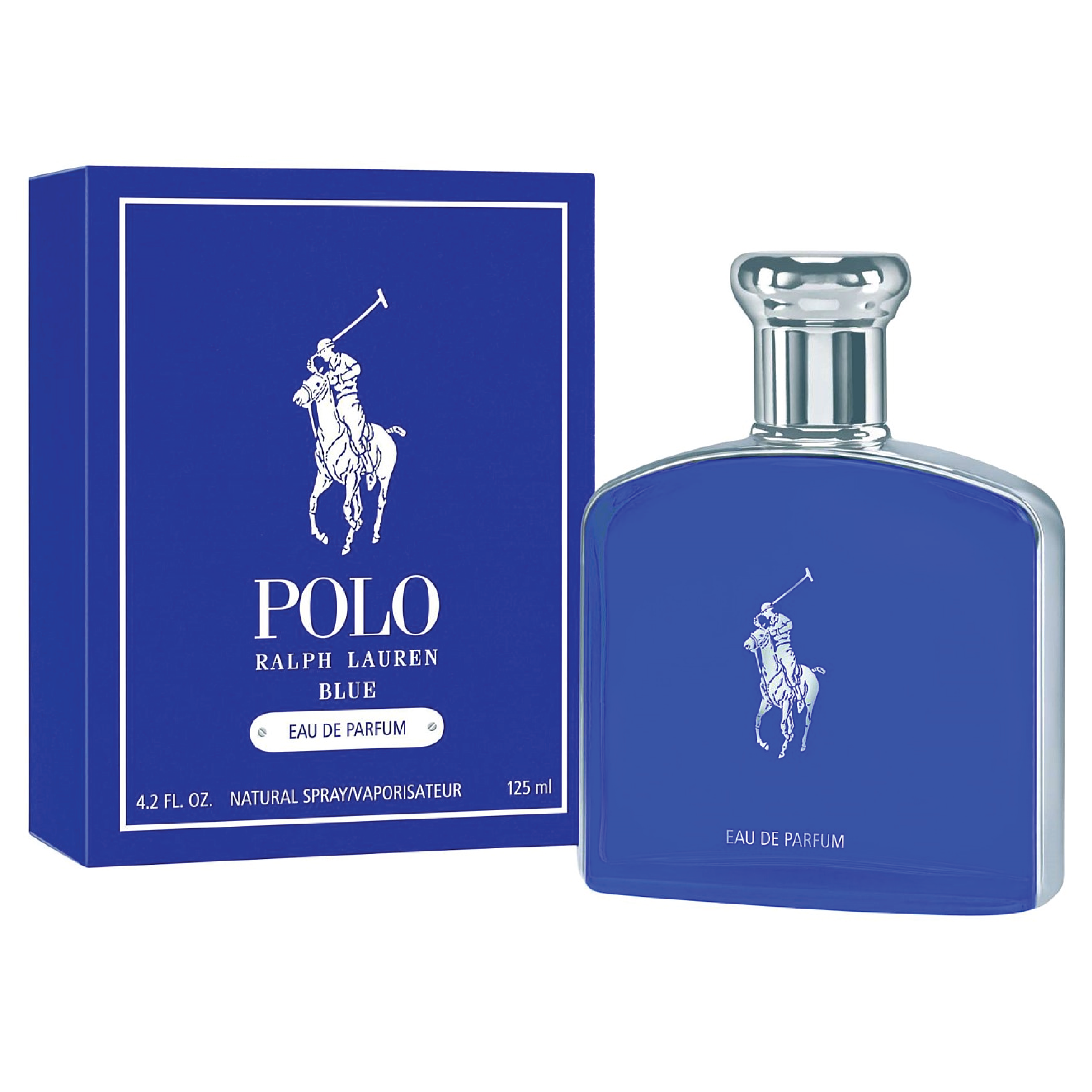 Ralph Lauren Blue 125ml