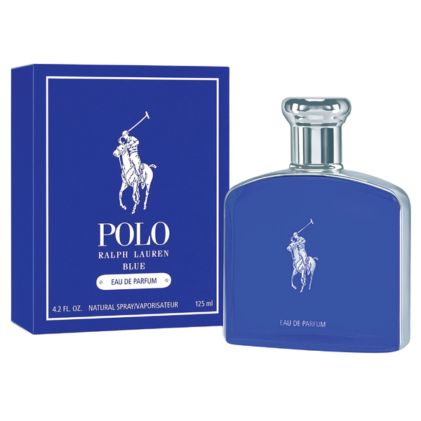 Ralph Lauren Blue 125ml
