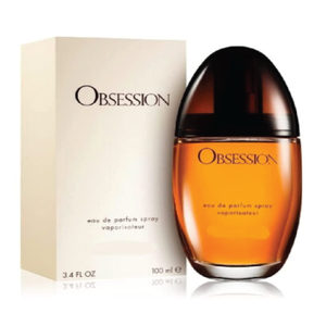 Obsession EAU De Parfum Spray Vaporisateur 100ml