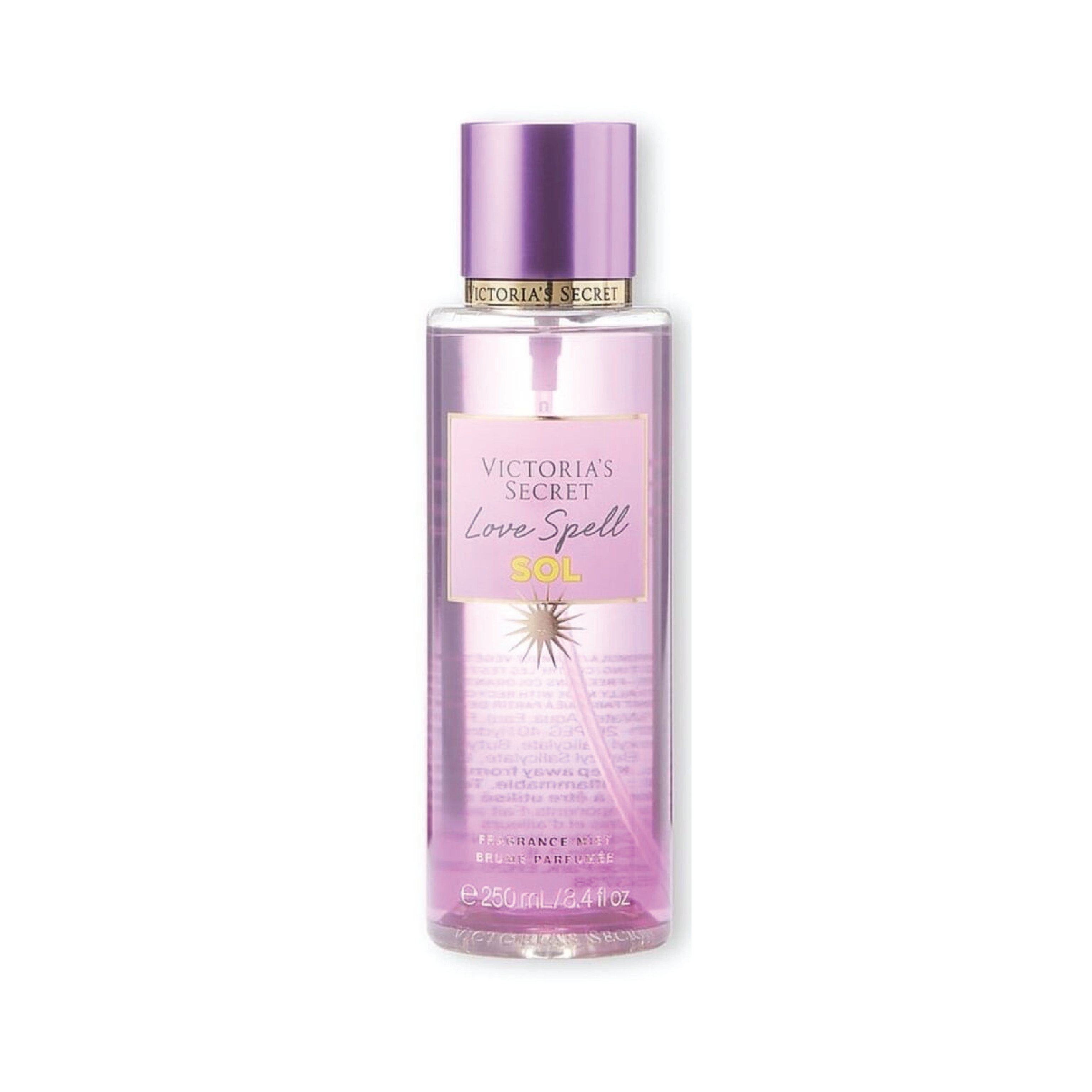 Love Spell 250ml