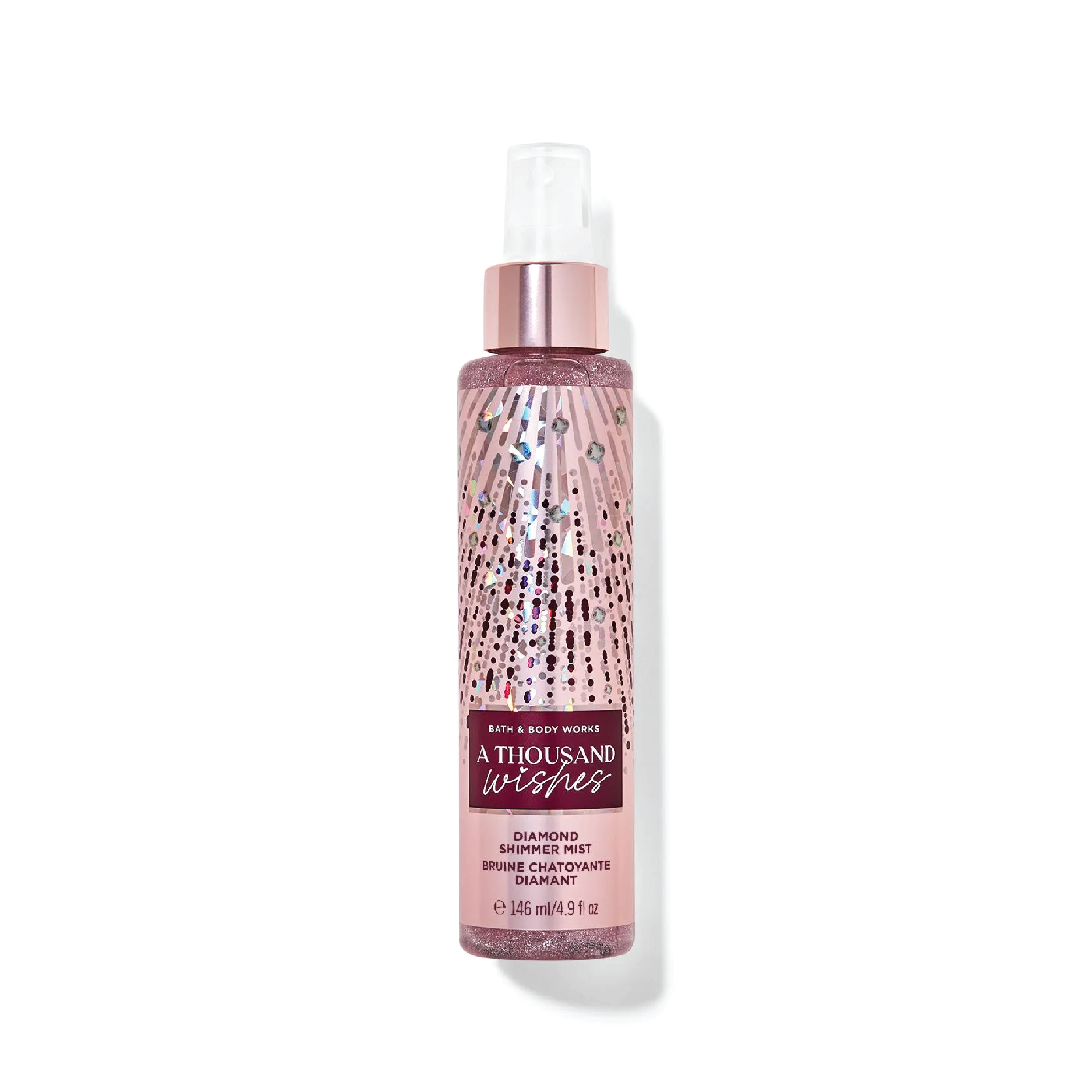 A thousand Wishes 145 ml