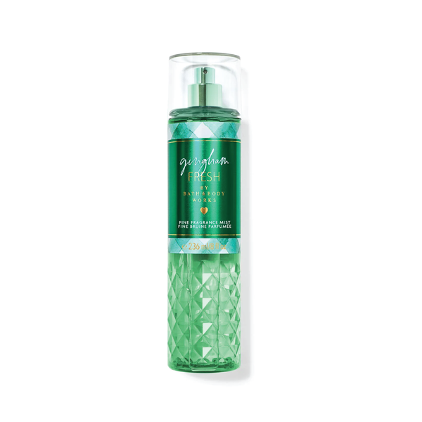 Gingham Fresh 236ml