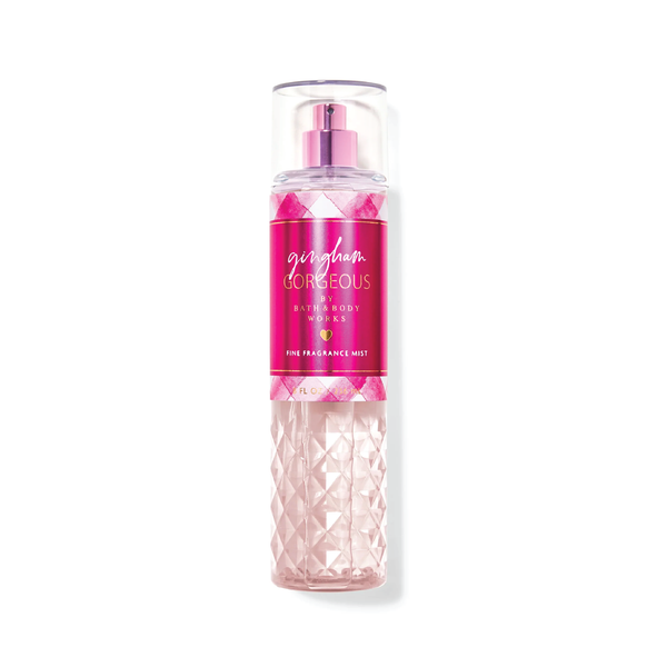 Gingham Gorgeous 236ml