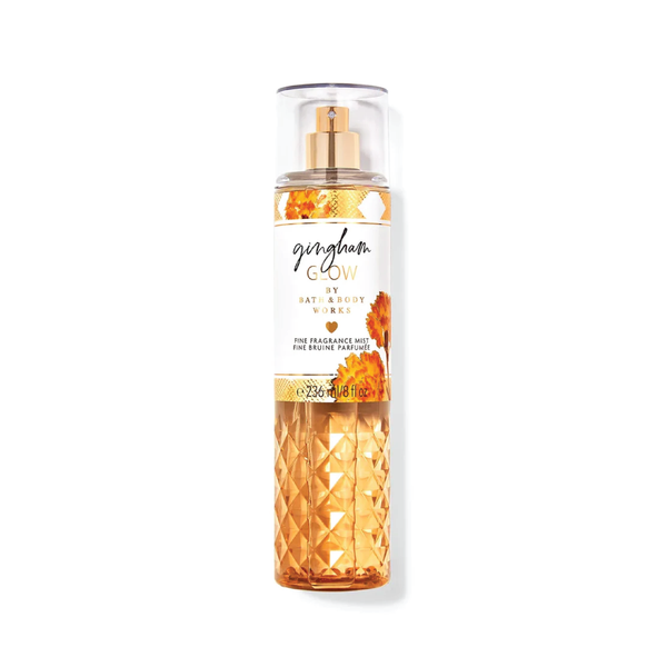 Gingham Glow 236ml