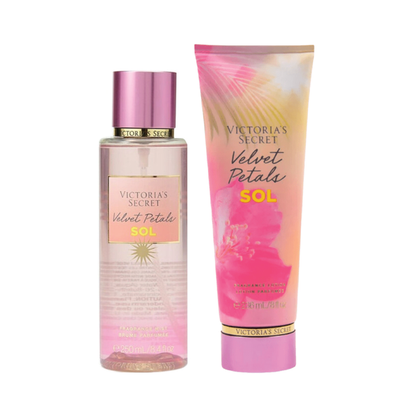 Velvet Petals SOL 236ml