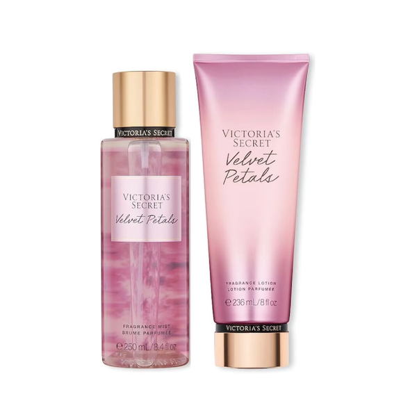 Velvet Petals 236ml