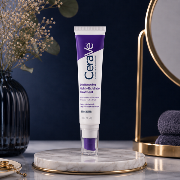 CeraVe Facial Moisturizing Lotion PM