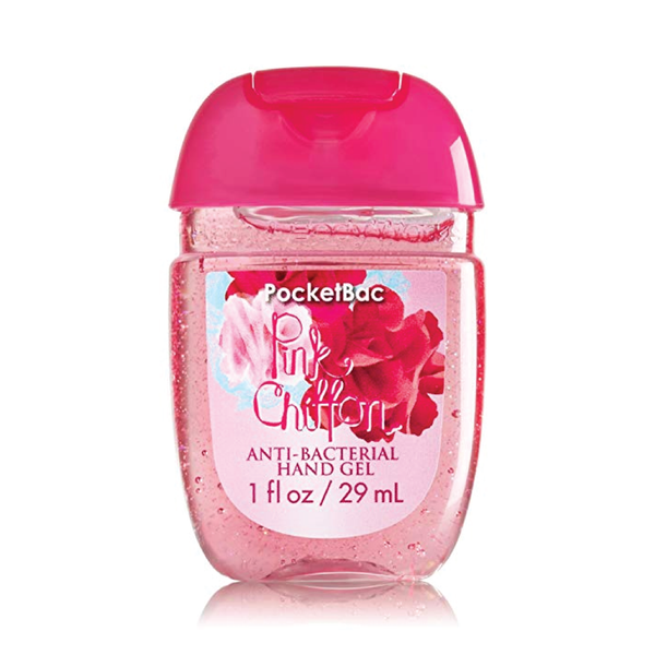 Pink Chiffon 29ml