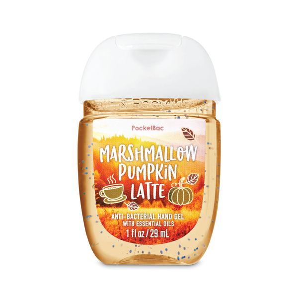 Marshmallow Pumpkin Latte 29ml