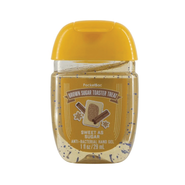 Brown Sugar Toaster Treat 29ml