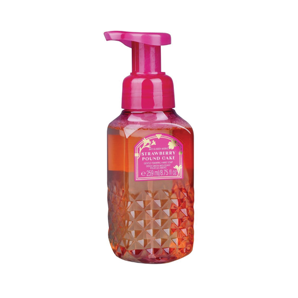 Strawberry Pound Cake 259ml