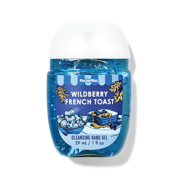 Wildberry French Toast 29ml