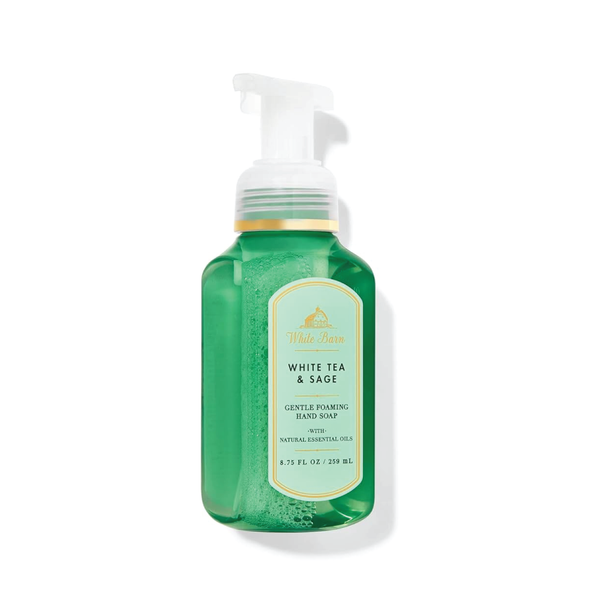 White Tea & Sage 259ml