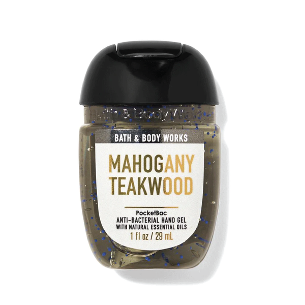 Mahogany Teakwood 29ml