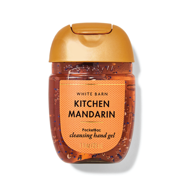 Kitchen Mandarin 29ml