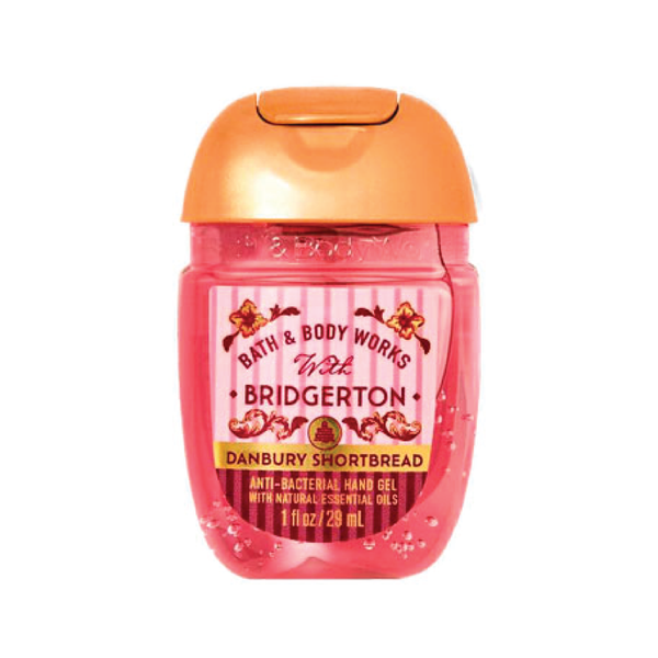 Bridgerton Dandbury Shortbread 29ml