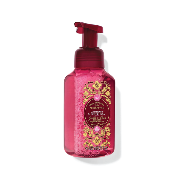 Danbury Shortbread 259ml