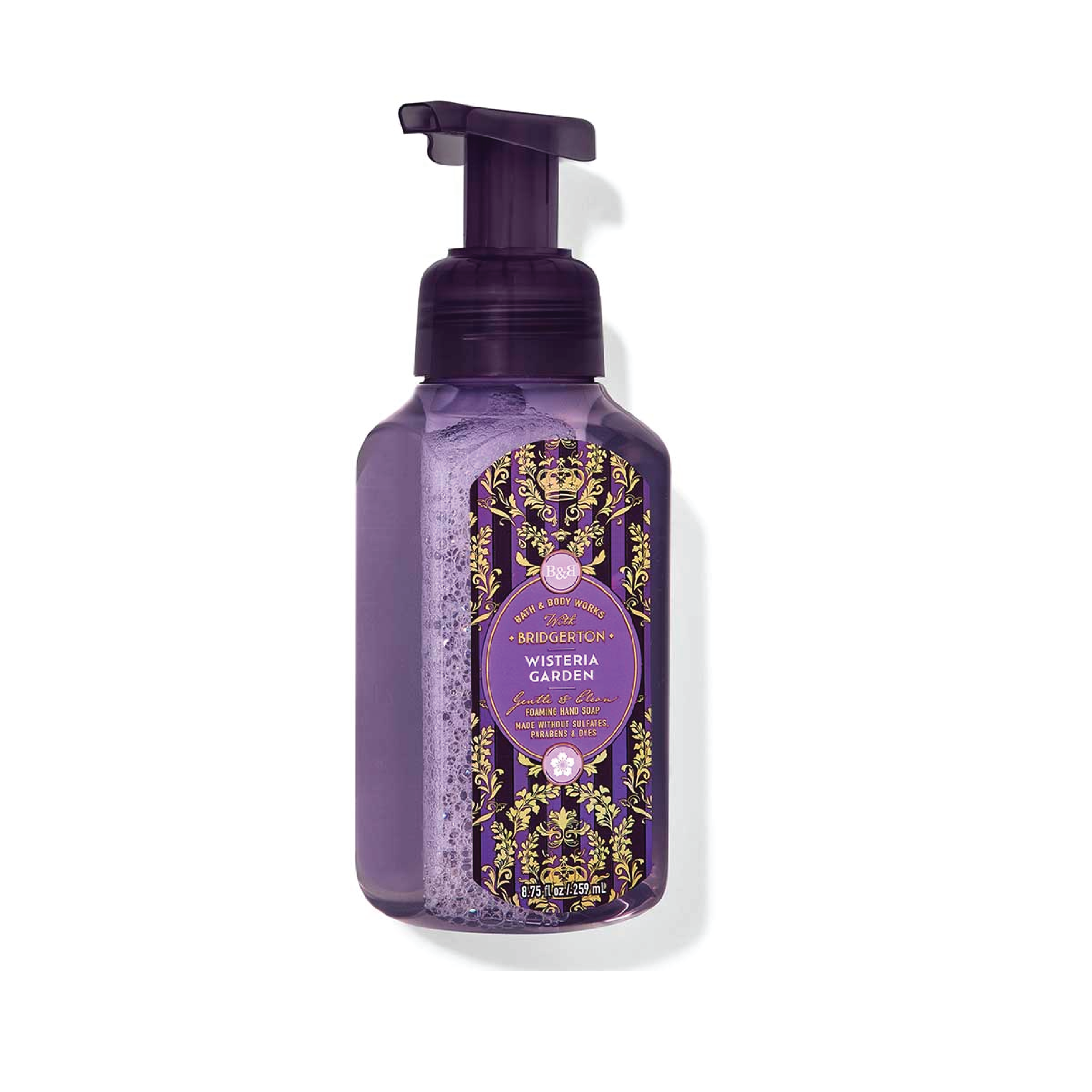 Wisteria Garden 259ml