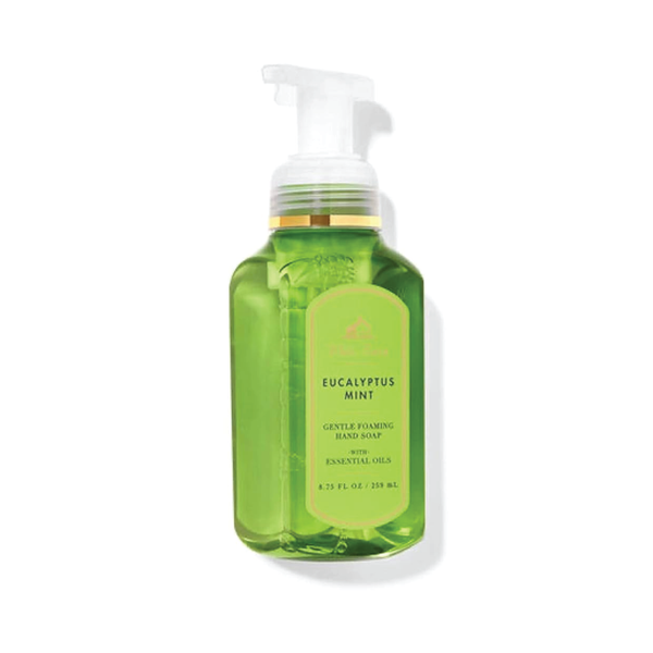 Eucalyptus Mint 236ml