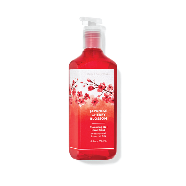 Japanese Cherry Blossom 236ml