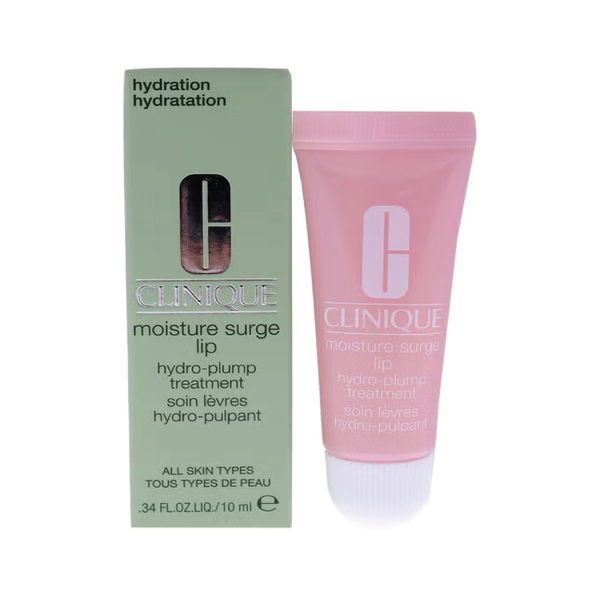 Moisture Surge Lip - Hydro Plump Treatement 10ml All Skin Types